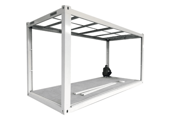 20ft Frame