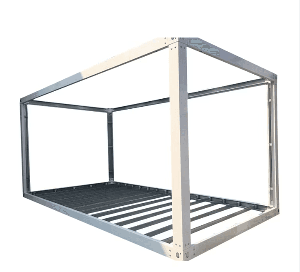 40ft Frame