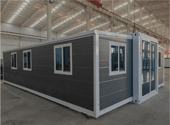 30ft Container Home