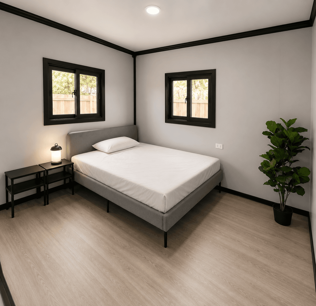 Comfortable Private Room