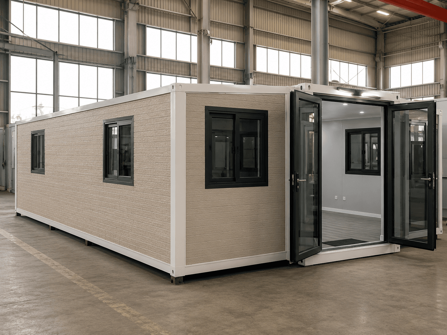 30ft Expandable home photo 2