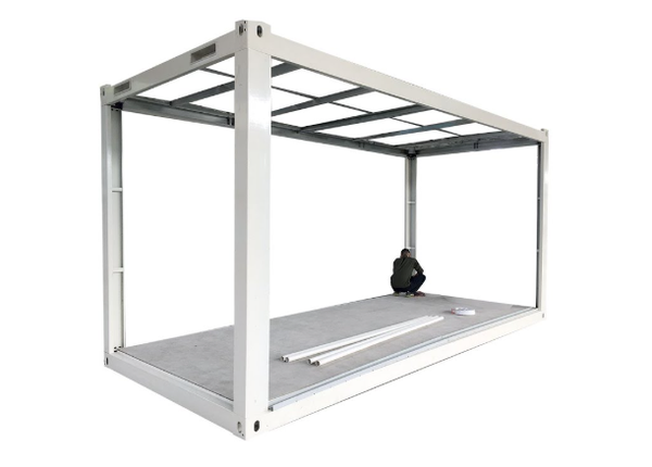 20ft Frame