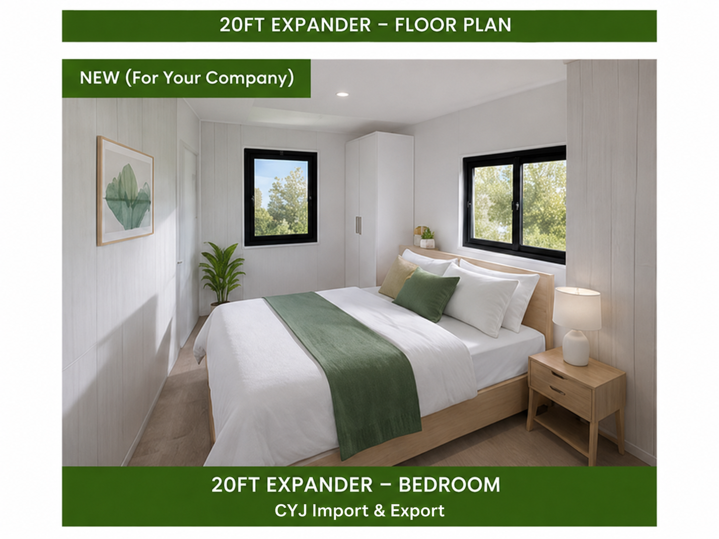 20FT Luxury Tiny Home photo 3