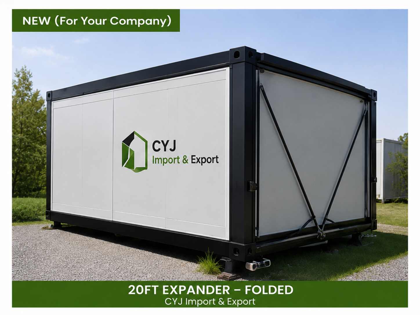 20FT Luxury Tiny Home photo 4