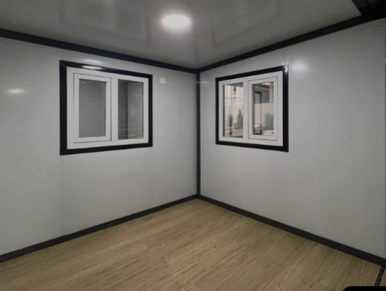 30ft Bedroom