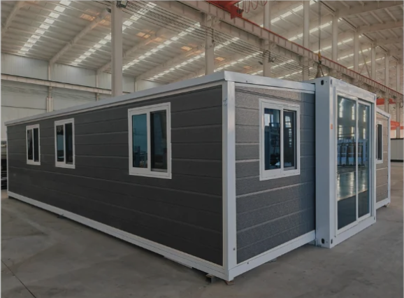 30ft Container Home