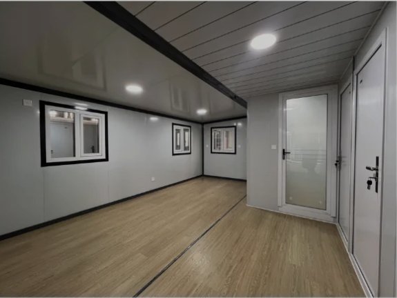 30ft Living Room