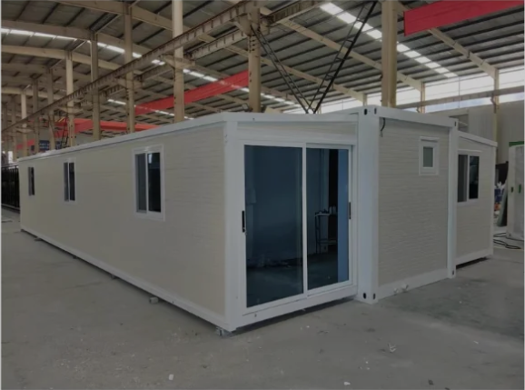 40ft Container Home