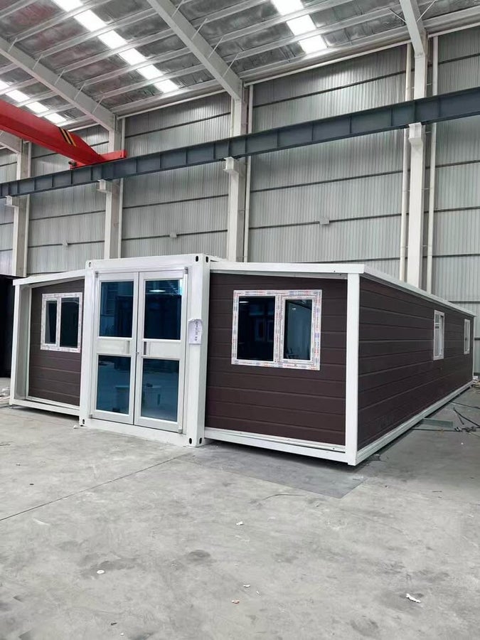 40FT Family Deluxe